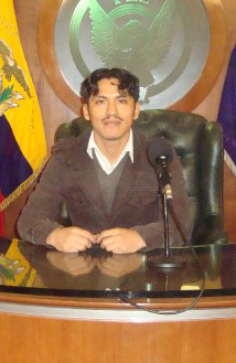 Henry Hugo Cuyubamba